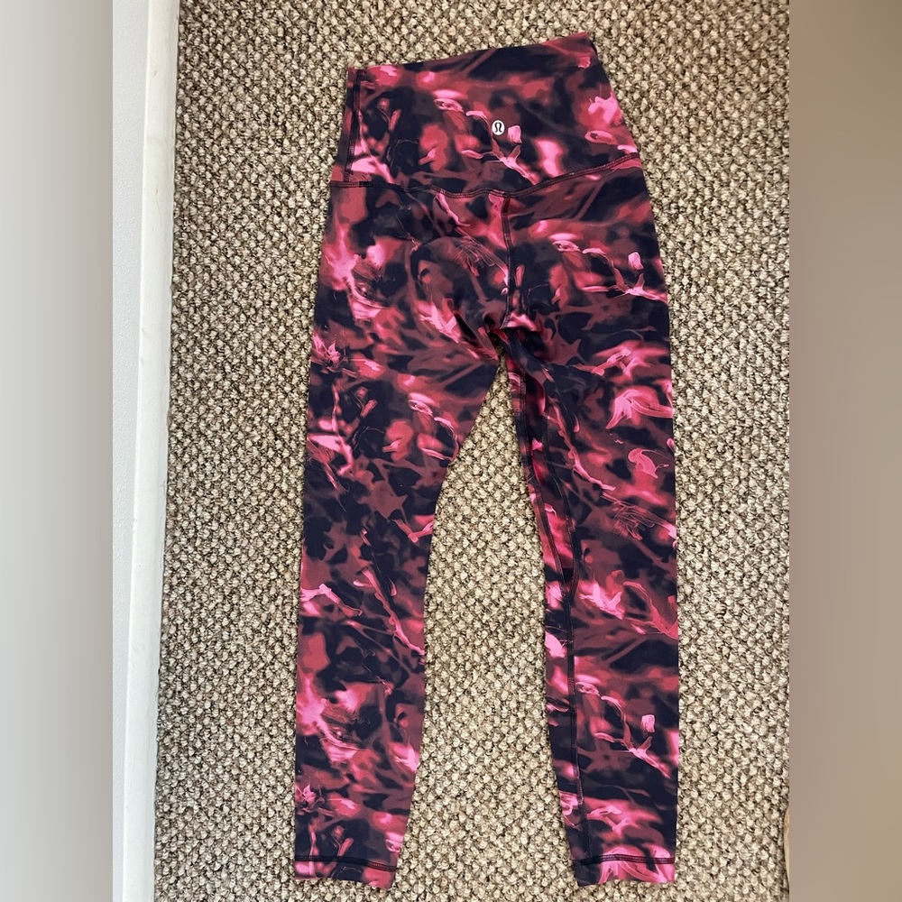 Lululemon Align Leggings Size 4